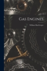 Gas Engines - Book