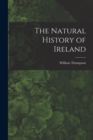 The Natural History of Ireland - Book