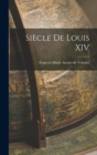 Siecle de Louis XIV - Book