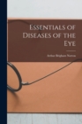 Essentials of Diseases of the Eye - Book
