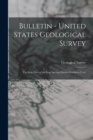 Bulletin - United States Geological Survey : The Iron Ores of the Iron Springs District Southern Utah - Book