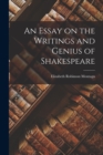 An Essay on the Writings and Genius of Shakespeare - Book