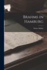 Brahms in Hamburg - Book