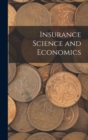 Insurance Science and Economics - Book