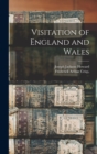 Visitation of England and Wales - Book