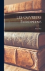 Les Ouvriers Europeens - Book