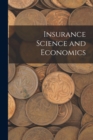 Insurance Science and Economics - Book