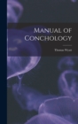 Manual of Conchology - Book