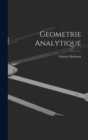 Geometrie Analytique - Book
