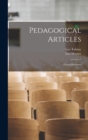 Pedagogical Articles : Linen-Measurer - Book