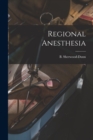 Regional Anesthesia - Book