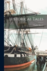 Historical Tales - Book
