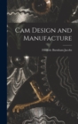 Cam Design and Manufacture - Book