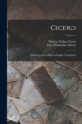 Cicero : Letters to Atticus; With an English Translation; Volume 1 - Book