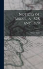 Notices of Brazil in 1828 and 1829; Volume 2 - Book