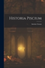 Historia Piscium - Book