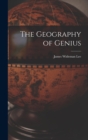 The Geography of Genius - Book