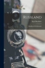 Russland : Handbuch Fur Reisende - Book