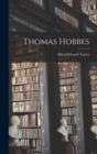 Thomas Hobbes - Book