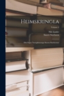 Heimskringla : Eða Sogur Noregskonunga Snorra Sturlusonar; Volume 2 - Book