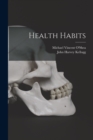 Health Habits - Book