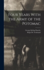 Four Years With the Army of the Potomac - Book