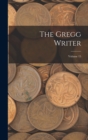 The Gregg Writer; Volume 15 - Book