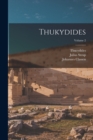 Thukydides; Volume 2 - Book