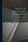 Traite De Mecanique Rationelle : Statique. Dynamique De Point - Book