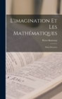 L'imagination Et Les Mathematiques : Selon Descartes - Book