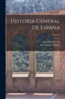 Historia General De Espana; Volume 1 - Book