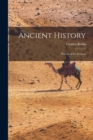 Ancient History : History of the Persians - Book