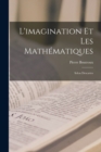 L'imagination Et Les Mathematiques : Selon Descartes - Book