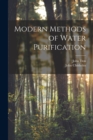 Modern Methods of Water Purification - Book