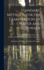 Standard Methods for the Examination of Water and Sewage - Book