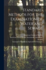Standard Methods for the Examination of Water and Sewage - Book