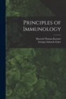 Principles of Immunology - Book