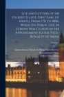 Life and Letters of Sir Gilbert Elliot, First Earl of Minto, From 1751 to 1806, When His Public Life in Europe Was Closed by His Appointment to the Vice-Royalty of India; Volume 3 - Book