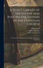A Select Library of the Nicene and Post-Nicene Fathers of the Christian Church : St. Chrysostom: Homilies On the Epistles of Paul to the Corinthians - Book