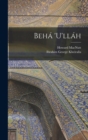 Beha 'U'llah - Book