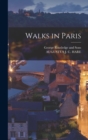Walks in Paris - Book
