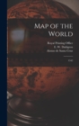 Map of the World : 1542 - Book
