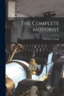 The Complete Motorist - Book