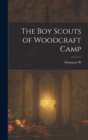 The boy Scouts of Woodcraft Camp - Book