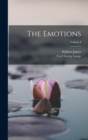 The Emotions; Volume I - Book