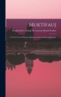 Muktifauj : Or Forty Years With the Salvation Army in India and Ceylon - Book