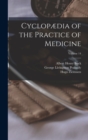 Cyclopædia of the Practice of Medicine; Volume 14 - Book
