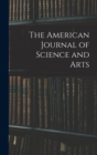 The American Journal of Science and Arts - Book