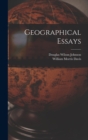 Geographical Essays - Book