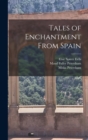 Tales of Enchantment From Spain - Book